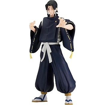 BANDAI - Jujutsu Kaisen - Jukon No Kata - Noritoshi Kamo Statue