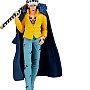 Banpresto Bandai ONE PIECE THE SHUKKO Trafalgar D. Water Law