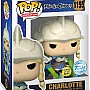 Funko Pop! Anime : Black Clover - Charlotte Roselei W/chase (Gw)(Exc)