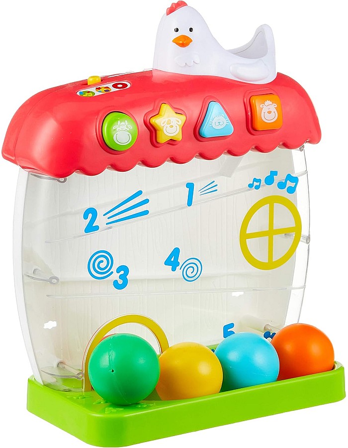 Count N Play 000727