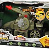 S-926 Special Forces Assembling Series - Green