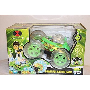 Twister Car - Assorted colors
