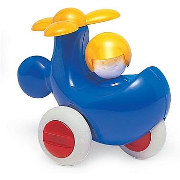 Tolo Baby helicopter