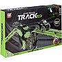 BD Electric Stunt Rolling Rail Car track light medium