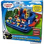 Car Adventure Toys Kids Race Track Toy Set Vehicle Track Playset