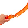 Hot Wheels - Track Creator Deluxe Track Set with 2 1:64 Scale Cars Included and 7 Meters of Speed Snap Track Pieces and Connectors with Different Lengths, Toy for Kids, 3+ Years, JDW42