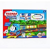 THOMAS CLASSIC EXPRESS 11-Piece Toy Train