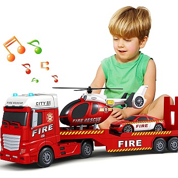 Kids Toys for 3 4 5 6 7 8 Years Old Boys, 15