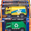 TZ S/K CITY TRUCKS SINGLE CDU (12 piece stand)