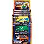 TZ S/K CITY TRUCKS SINGLE CDU (12 piece stand)