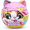 ZURU - Pets Alive - Smitten Kittens Interactive Plush Series 2