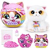 ZURU - Pets Alive - Smitten Kittens Interactive Plush Series 2