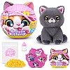 ZURU - Pets Alive - Smitten Kittens Interactive Plush Series 2