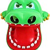 Other Prank toys crocodile shape bite hands no dangerous toys