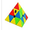 Pyraminx rubik cube cube