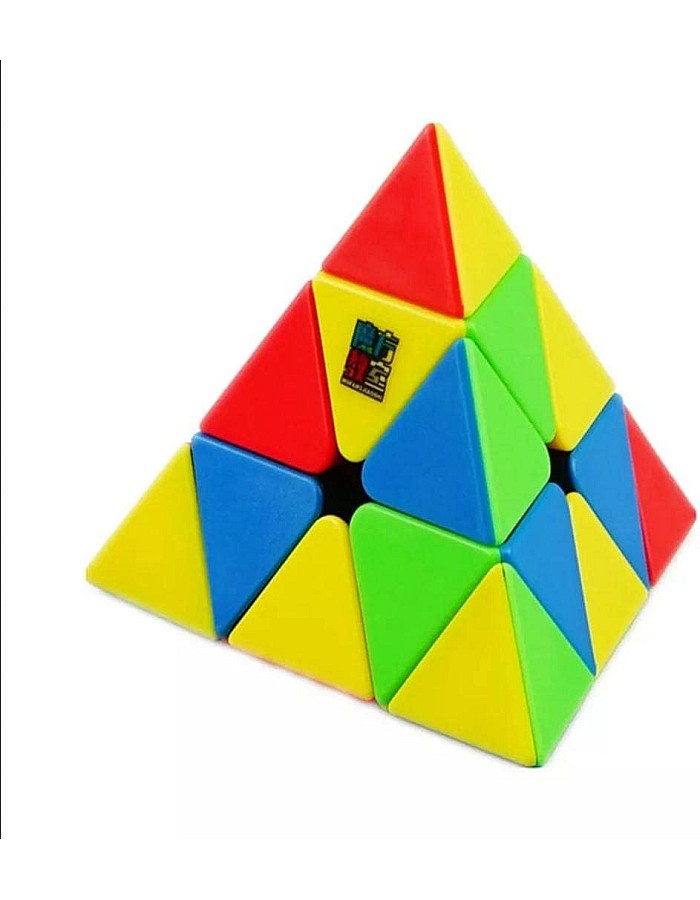 Pyraminx rubik cube cube