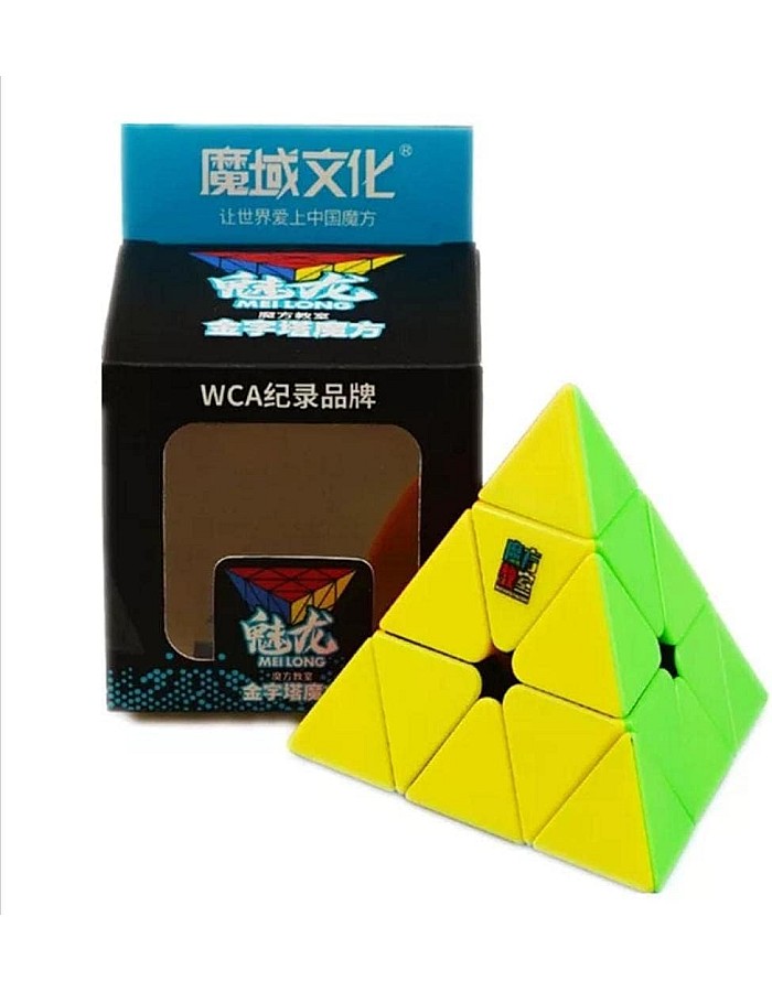 Pyraminx rubik cube cube