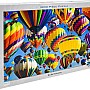 Hot Air Ballooning 1000pcs puzzle