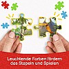 Trefl 1000-Castles of the world boy toys, girl toys, birthday gift, Christmas gift, growth, fun, for kids.