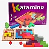 Katamino Baby's Educational Wooden Puzzle Toy