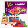 Katamino Baby's Educational Wooden Puzzle Toy