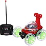 Cars Twister Remote Car, Red, YT358