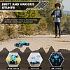 Gesture Sensing RC Stunt Car,Drift Stunt Remote Control Car,Gesture Rc Car,Remote Control Car,RC Cars,Remote Control Car For Boys 4-12,Rc Cars For Adults,Remote Control Car 360°Flip,Music With Lights