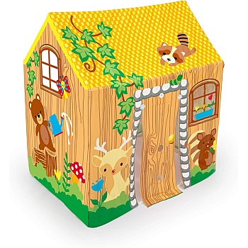 Bestway BWAY PLAYHOUSE 102X76X114