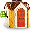 FEBER HOUSE (Fancy House)