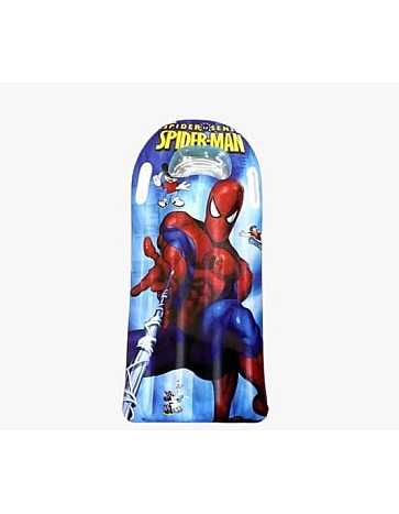 Next Store Kids Air Mattress Fun Cartoon Design, Suitable Size and Comfortable for Playing in Water, Perfect for Pools and Beaches, Great Summer Gift.