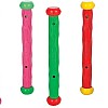 Intex Dive sticks, Set Of 5 - Multi Color-55504