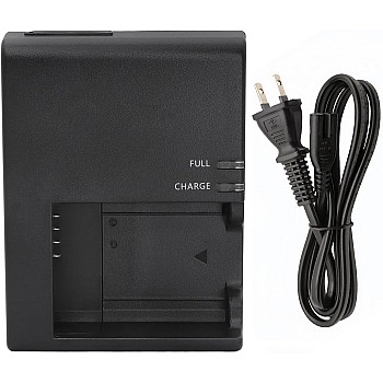 شاحن بطارية LP-E10 من كوتول LC-E10C LC-E10 LC-E10E متوافق مع كانون EOS Rebel T7,T6,T5,T3,T100,EOS 4000D,3000D,2000D,1500D,1300D,1200D,11000D د,قبلة,قبلة 5 0، X70، X80، X90