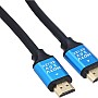 كابل HDMI بدقة 4K من ترومان - بطول 5 متر، لالتلفزيون
