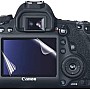 ARROWS TPU hydrogel Screen Protector for Canon EOS 1500D - Not A Glass (Three Screen)