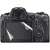 شاشة حماية هيدروجيل من البولي يوريثين مقاوم للحرارة من اروز لكاميرا كانون EOS 5D مارك 3 - ليست زجاج (قطعتين)