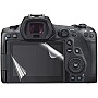 شاشة حماية هيدروجيل من البولي يوريثين مقاوم للحرارة من اروز لكاميرا كانون EOS 5D مارك 3 - ليست زجاج (قطعتين)