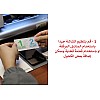 واقي شاشة من البولي يوريثين الحراري هيدروجيل لكاميرا كانون EOS M3 من اروز - ليس زجاجًا (2 قطعة)
