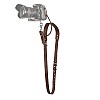 GenPro Single Brown Genuine Leather Belt: Enjoy the comfort of carrying and style with this classic brown leather belt, which brings a stylish touch to your photography experience