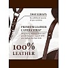 GenPro Single Brown Genuine Leather Belt: Enjoy the comfort of carrying and style with this classic brown leather belt, which brings a stylish touch to your photography experience