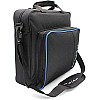 Portable Travel Storage Protective Carrying Host Bag For Sony Playstation 4 Console