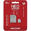 HIKSEMI - Micro Card 128GB