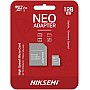 HIKSEMI - Micro Card 128GB