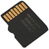 HIKVISION M-SD 8G Micro SDHC Memory Card - C1 Series with Adapter 23MB/s 10MB/s Class 10