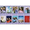 Fujifilm Instax Mini Instant Film - Sweet Lavender (Pack of 10)