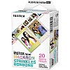Fujifilm Instax Mini Instant Film - Sweet Lavender (Pack of 10)