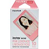Fujifilm Instax Mini Instant Film - Sweet Lavender (Pack of 10)