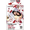 Fujifilm Instax Mini Instant Film - Sweet Lavender (Pack of 10)