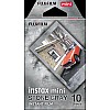 Fujifilm Instax Mini Instant Film - Sweet Lavender (Pack of 10)