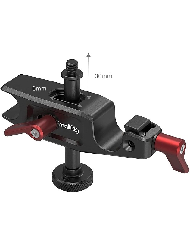 SmallRig 15mm LWS Rod Support for Matte Box 2663