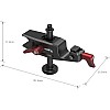 SmallRig 15mm LWS Rod Support for Matte Box 2663